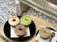 -LAN一见岚·精品蛋糕(琶洲保利店)