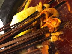 -钢管厂五区小郡肝串串香(通锦桥店)