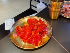 -坛子李地摊烤肉(罗斯福店)