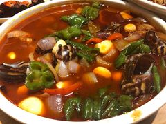 -虾满堂(瑞虹店)