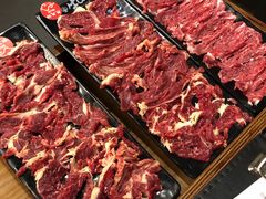 -牛a潮汕鲜牛肉粿条(天河北店)