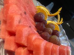 -海底捞大排档火锅(悦荟广场店)