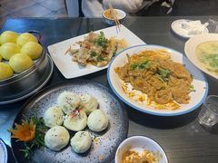 -华竹饭店(中央大街店)