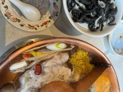 -东门口·鲜爆肚涮肉·烧烤(老门东店)