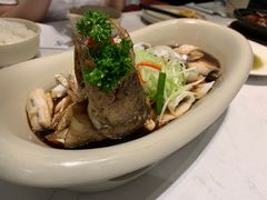 油淋鲈鱼-鹿港小镇(金虹桥国际中心店)