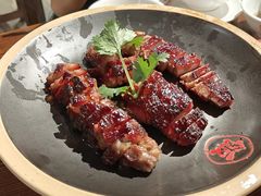 -广府乡下·饭庄(新港东路店)