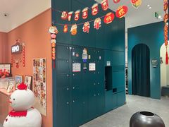 -海马体照相馆(重庆爱琴海购物公园店)