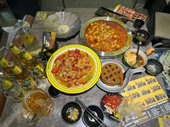 -嘎嘎鸭脑壳(蜀汉路店)