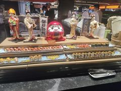 -星伦多自助料理·涮烤一体(虹悦城店)