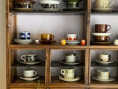 -竹子咖啡bamboo coffee
