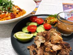 -娜娜家·Nana's restaurant(国金汇店)
