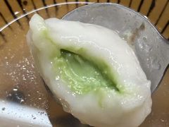 -星星奶冰·汤圆刨冰(甘肃路店)