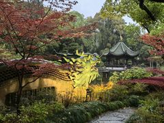 -申粤轩酒楼·三十年粤菜经典(丁香花园店)