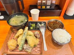 -天妇罗内顺田(罗湖店)