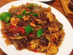 -美味居(古城店)