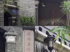 -平安桥天主教堂