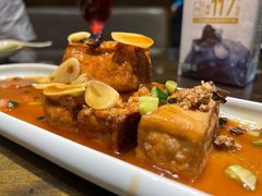 -纪林菜馆·博山菜老字号(华光路店)