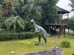 -自贡恐龙博物馆
