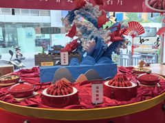 -红胖胖龙虾王·本地菜