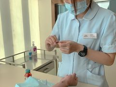 -优诺口腔·VIP尊享中心(爱建机构)