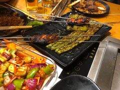 -白玉串城(南六中路店)