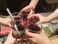 -海底捞火锅(关山保利店)