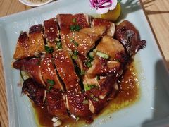 -德胜轩正宗顺德菜(宝安沙井会展中心店)