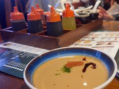 -鑫隆四季涮肉(八角畅游店)