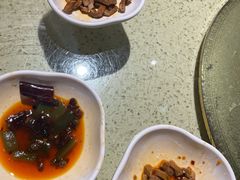 开胃小菜-铜锣湾·有麝自然香(重庆新天地店)