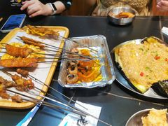 -老虎滩大连海鲜烧烤(建邺云锦路总店)