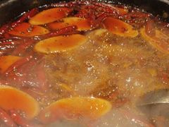 -蜀大侠火锅(总府路店)