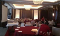 android_upload_pic-上海雅居乐万豪侯爵酒店·宴会厅