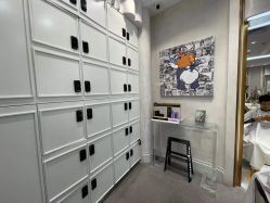 -Kraemer Paris  苏豪路易士·嘉玛发廊