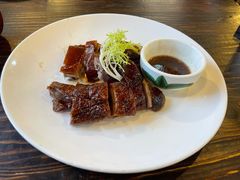 招牌烧鹅-猪肉婆私房菜(容桂总店)