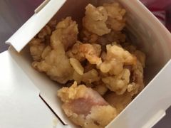 -肯德基(青岛北站西广场店)