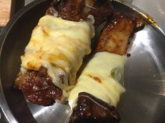 -火炉火自助餐(枫蓝国际店)