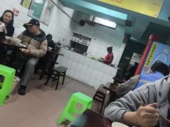 -朱儿面庄(洋河三路店)