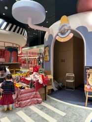 -奈尔宝家庭中心·亲子餐厅(鄞州万达店)