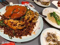 -喜记避风塘炒辣蟹(总店)