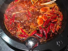-铜人李火锅(西大街店)