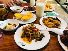 -汉巴味德(大悦城店)