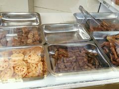 -鸡王盐焗食品(鸡王总店)