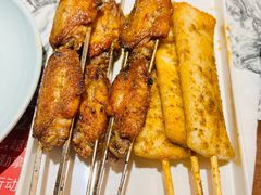 -京元盛铜锅涮肉(上海总店)
