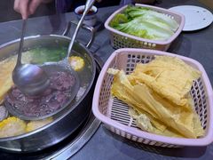 -贵宾牛·潮汕牛肉火锅(珠池总店)