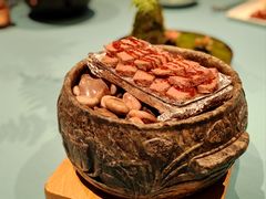 -京参 • 擂椒饭(这有山店)