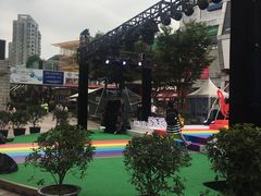 -证大大拇指广场(芳甸路店)