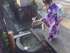 -京都和服体验 梦馆(五条店)