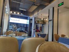 大堂-鲜塘宴·千岛湖大鲫鱼(南湖店)