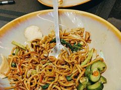 -THE PAWON·8碗(古北SOHO店)