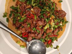 -江宴渔村·鱼鲜土菜(紫荆广场店)